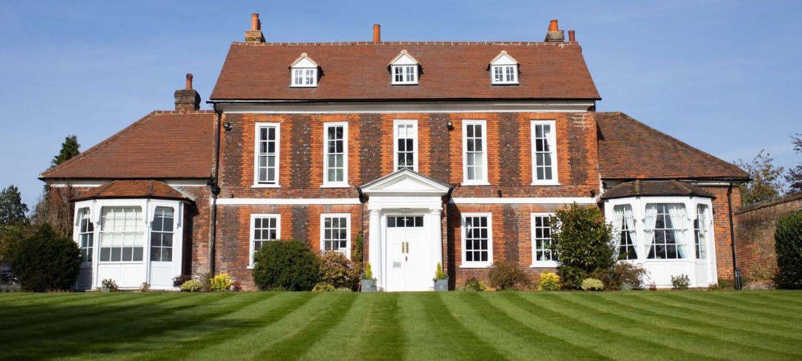 the beaconsfield clinic