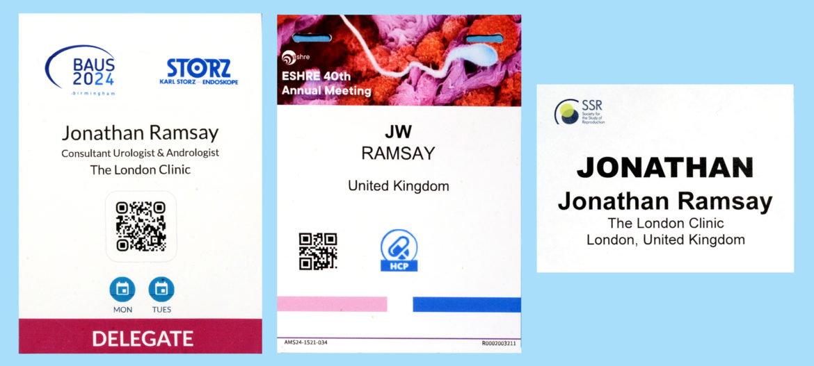 ESHRE 40th annual meeting