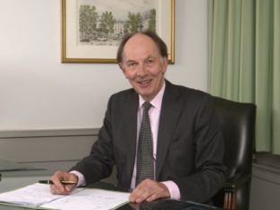 The Renaissance of Male Infertility Management