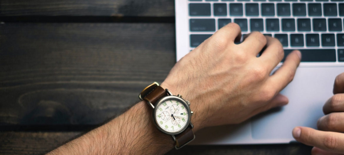 Mr Jonathan Ramsay (1) First steps towards normality