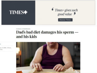 In the News - February 2020