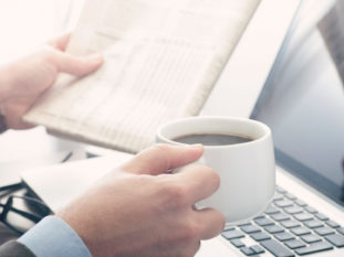 News September 2018 Mr Jonathan Ramsay