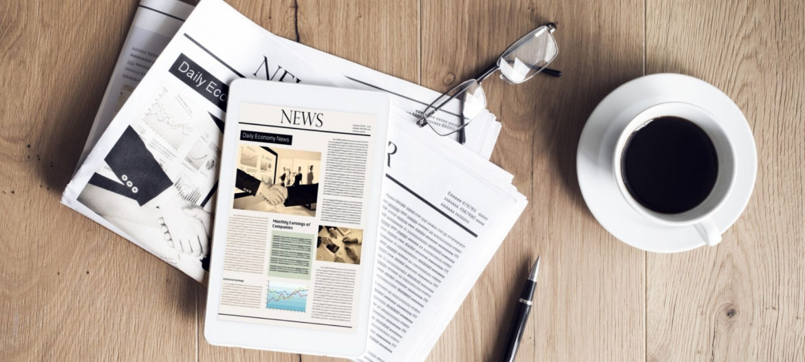 Fertility in the News