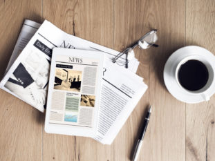 Fertility in the News