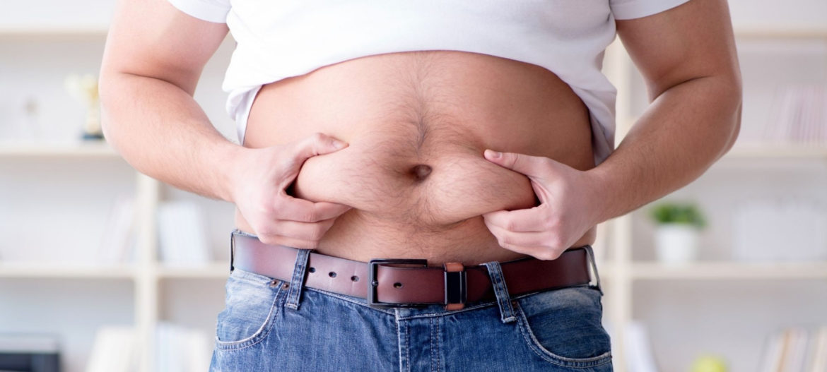 Does Obesity impact male fertility Jonathan Ramsay