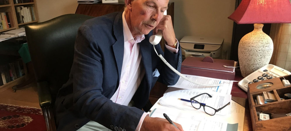 Mr Jonathan Ramsay (8) Sperm Retrieval, IVF and ICSI have resumed